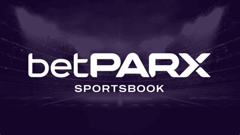 Parx Sportsbook App & Sports Betting Site Review .